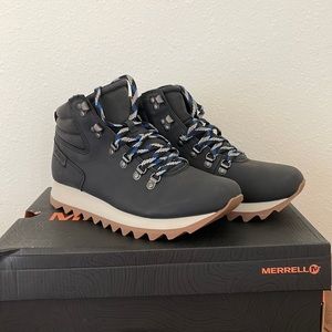Women’s Merrell Alpine Hiker